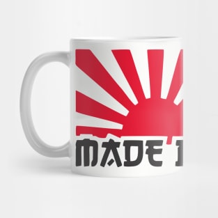 Made In Japan Mug